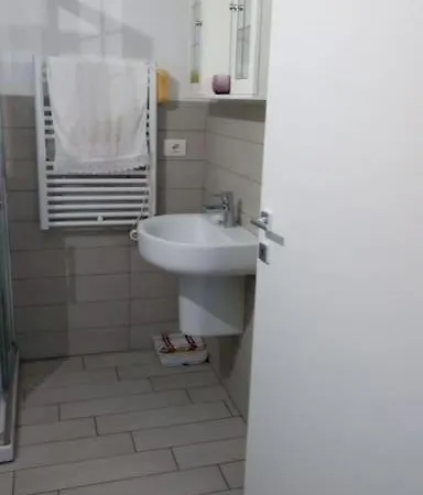 Lägenhet Loft