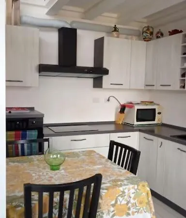 Lägenhet Loft