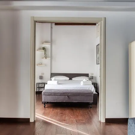 Joivy Tasteful Flat Near Centre *