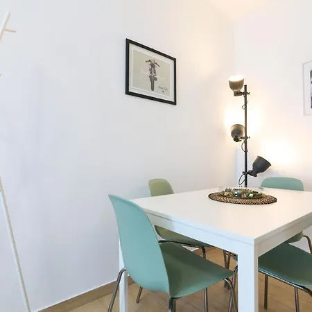 Primopiano - Bonomi Apartmán *