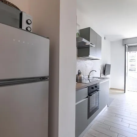 Appartamento Primopiano - Bonomi Milano