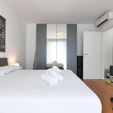 Apartmán Primopiano - Bonomi