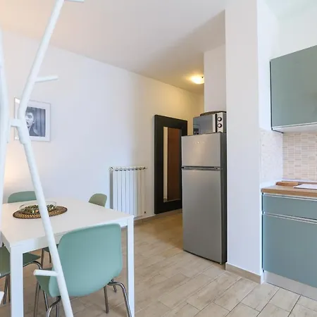 Apartmán Primopiano - Bonomi *