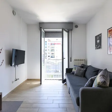 Primopiano - Bonomi Apartmán *