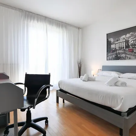 Primopiano - Bonomi Milán