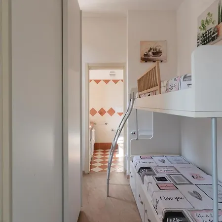 Apartament Sweet - Duomo,