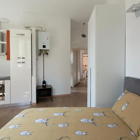 Apartament Sweet - Duomo, Mediolan