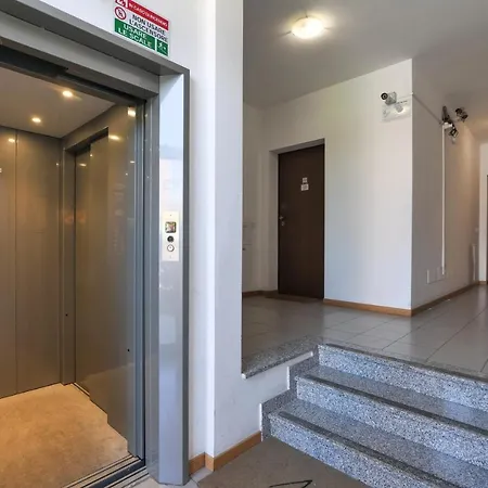 Primopiano - Bonomi * Milano