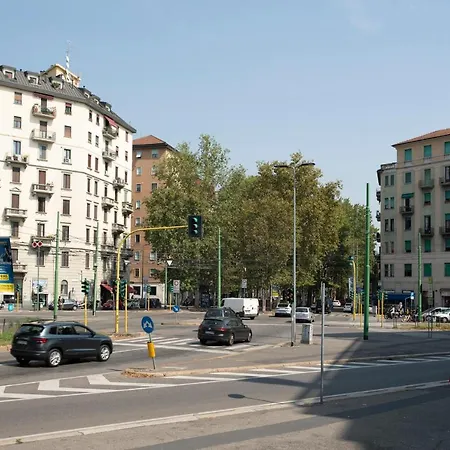 Apartament Sweet - Duomo, *