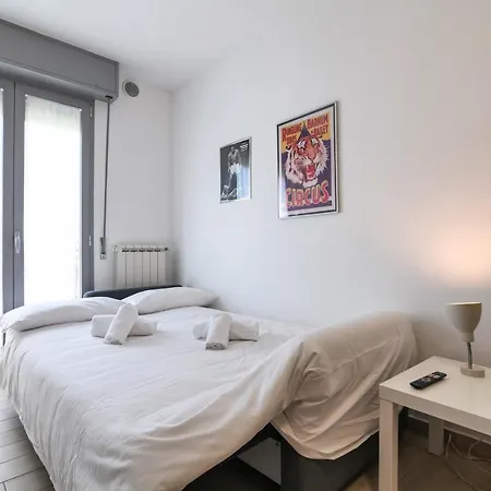 Primopiano - Bonomi Apartmán *