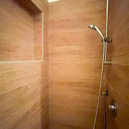 New Central Flat Apartmán