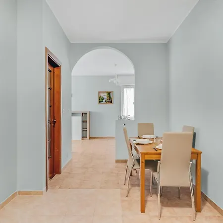 Fa 333 - Spacious Apartment With Views Of Milan -