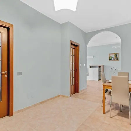 דירה Fa 333 - Spacious Apartment With Views Of Milan - מילאנו