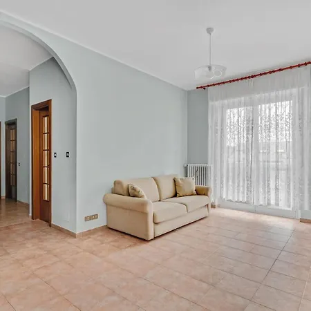 Fa 333 - Spacious Apartment With Views Of Milan - * מילאנו