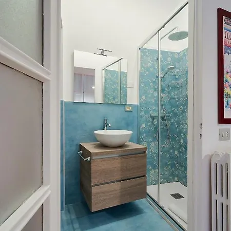 Xenia - In Navigli Area Apartmán *