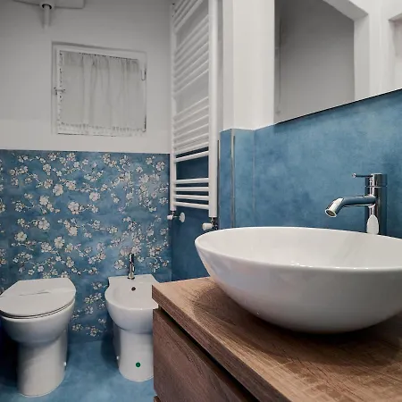 Apartamento Xenia - In Navigli Area *