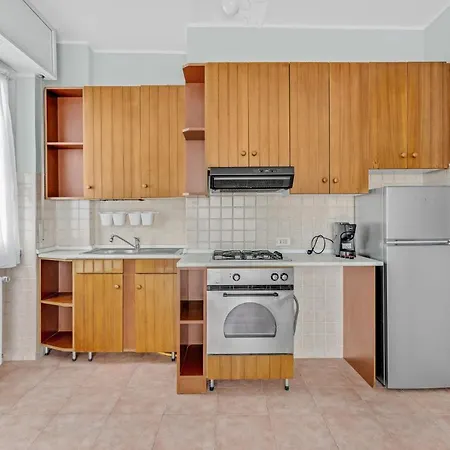 Fa 333 - Spacious Apartment With Views Of Milan - מילאנו