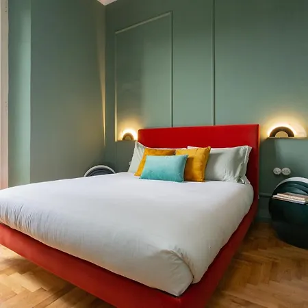 Luxury In Isola - Ca24 *