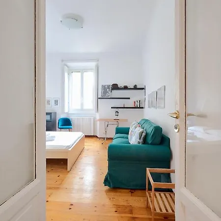 Xenia - In Navigli Area Apartmán *