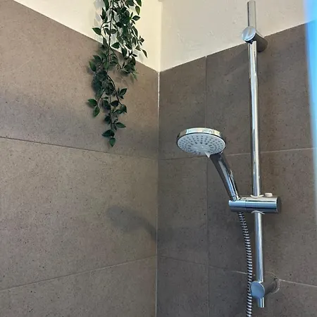 Apartamento Xenia - Bright And Elegant