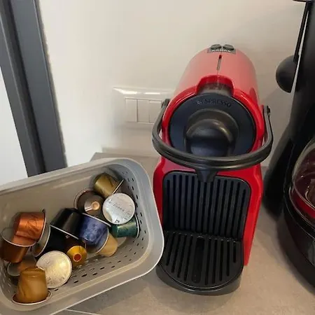 Daire Marina House - Iulm Navigli San Paolo