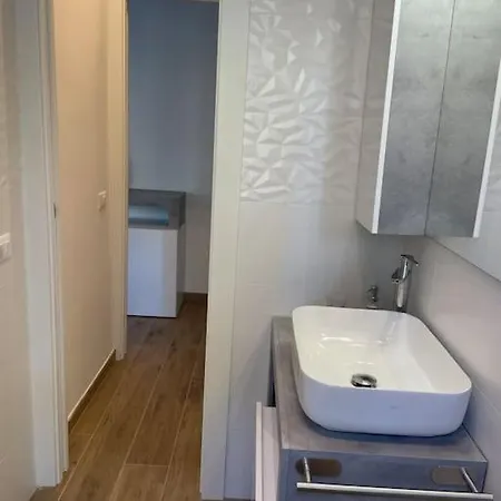 Marina House - Iulm Navigli San Paolo Daire *