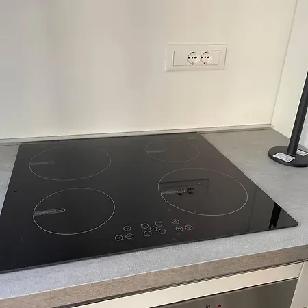 Daire Marina House - Iulm Navigli San Paolo *