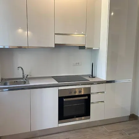 Marina House - Iulm Navigli San Paolo *