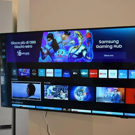 Marina House - Iulm Navigli San Paolo Appartement