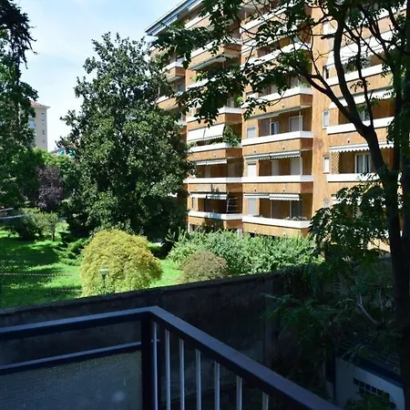 Marina House - Iulm Navigli San Paolo