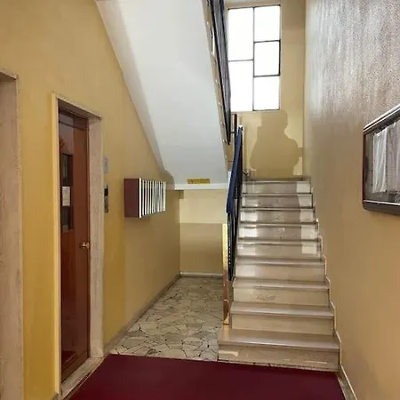 Marina House - Iulm Navigli San Paolo *