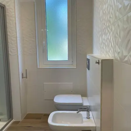 Marina House - Iulm Navigli San Paolo Daire *