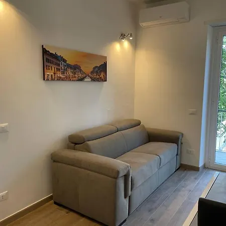 Appartement Marina House - Iulm Navigli San Paolo *