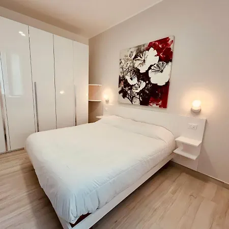 Daire Kibilu - Viale Abruzzi - Shopping Area Buenos Aires - Near Centre Milano