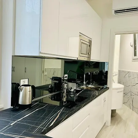 Kibilu - Viale Abruzzi - Shopping Area Buenos Aires - Near Centre * Milán