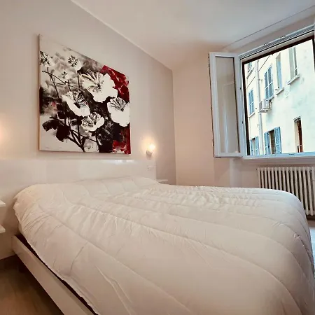 Kibilù - Viale Abruzzi - Shopping Area Buenos Aires - Near Centre Milano