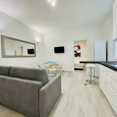 Kibilu - Viale Abruzzi - Shopping Area Buenos Aires - Near Centre Daire Milano