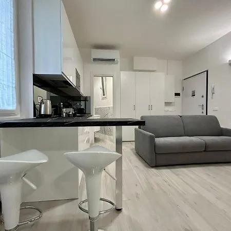 Kibilu - Viale Abruzzi - Shopping Area Buenos Aires - Near Centre *