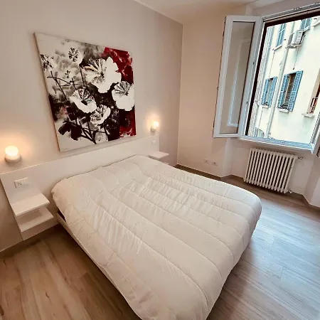 Kibilù - Viale Abruzzi - Shopping Area Buenos Aires - Near Centre Appartamento *