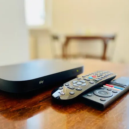 Citta Studi Apartament Mediolan