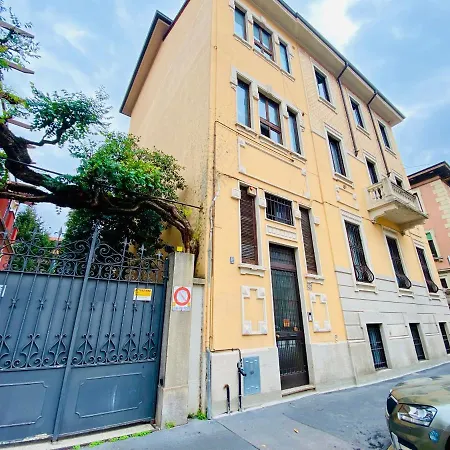 Appartamento Citta Studi Milano