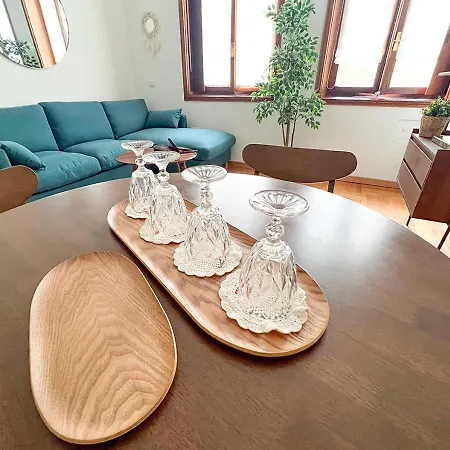 Cozy Duomo - Elegant & Quiet, 300m From Cathedral Appartamento *