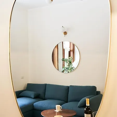 Cozy Duomo - Elegant & Quiet, 300M From Cathedral Apartment Milan