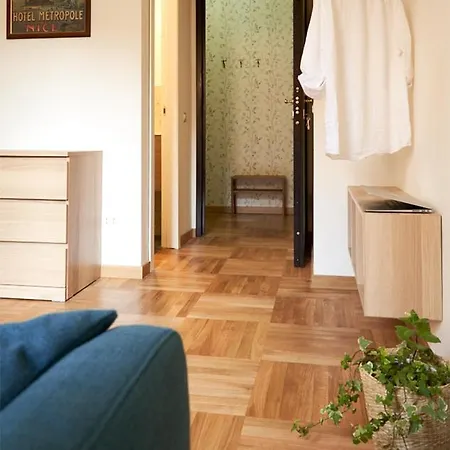 Apartment Cozy Duomo - Elegant & Quiet, 300M From Cathedral *