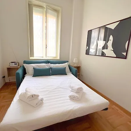 Cozy Duomo - Elegant & Quiet, 300m From Cathedral * Milano