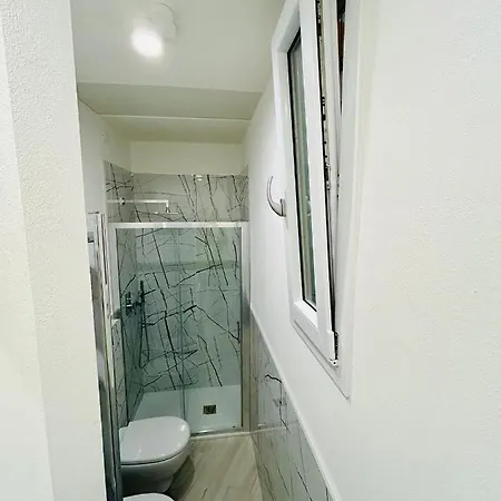 Kibilù - Viale Abruzzi - Shopping Area Buenos Aires - Near Centre Milano