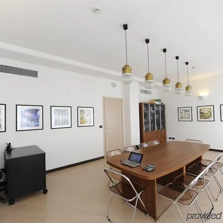 Corvetto Porto Di Mare ミラノ