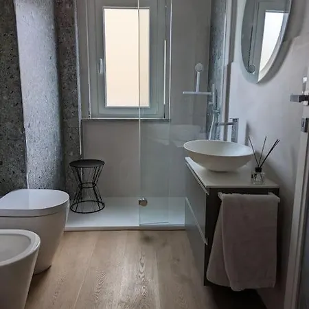 Apartman Modern And Comfortable Near The Subway Milánó
