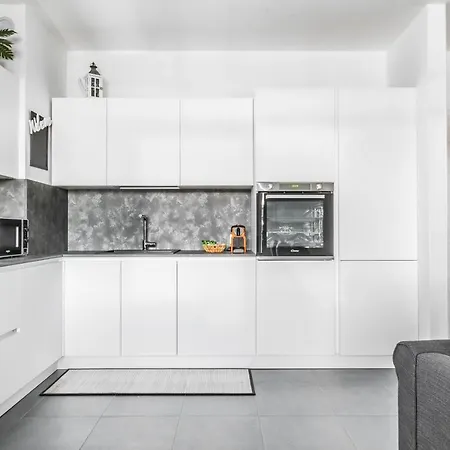 Harmony House - Rho Fiera 6min - Free Parking - Terrace Apartman
