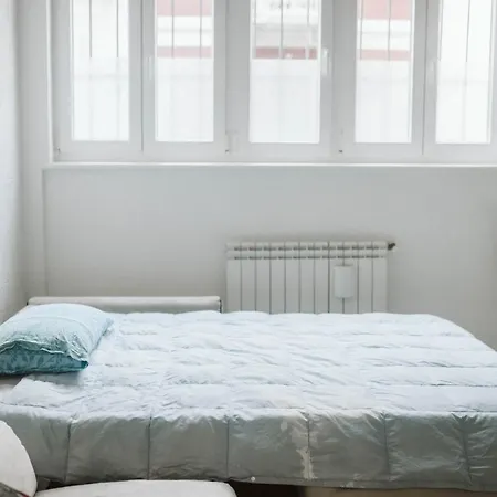 Apartament Luxury Loft - Mediolan